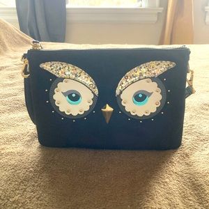 Kate Spade Owl Purse